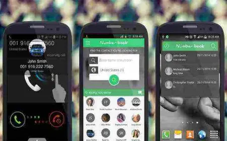 الحصول على رقم امريكي بدون برامج