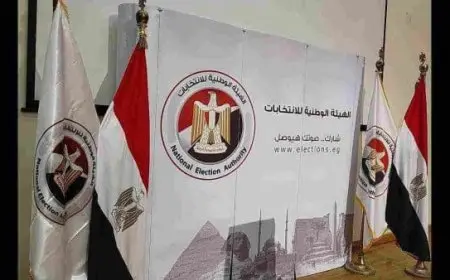 اعرف نتيجتك الإنتخابية في إعادة انتخابات مجلس الشيوخ