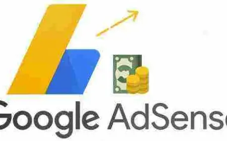عمل حساب جوجل ادسنس بدون موقع 2024