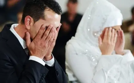 دعاء عند مقابلة العريس مكتوب