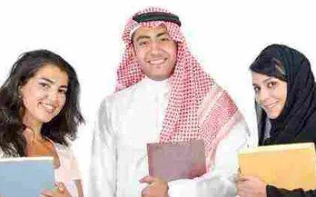 منح دراسية مجانية في الامارات
