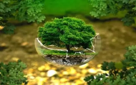 وسائل الحفاظ على البيئة