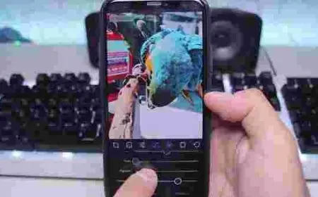 أفضل تطبيقات التعديل على الصور