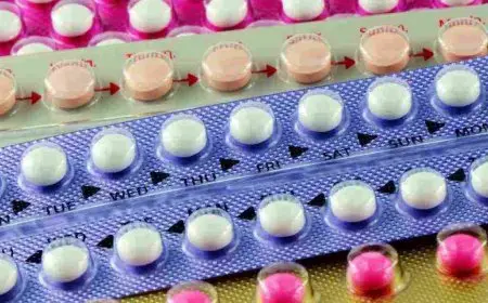 متى يبدأ مفعول حبوب منع الحمل