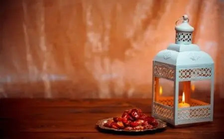 صيغة دعاء اللهم بلغنا رمضان وبارك لنا فيه وارزقنا صيامه كامل