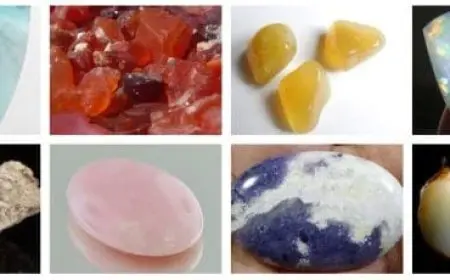 فوائد حجر الأوبال الروحانية