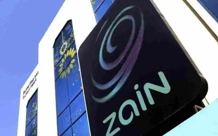 رقم شركة زين للاتصالات خدمة العملاء