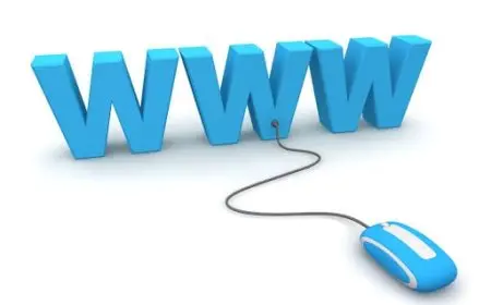 ما هو الويب سايت وطريقة عمله