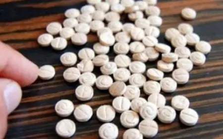 كيف تعرف الكبتاجون المغشوش