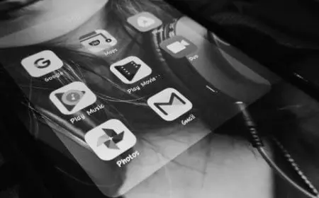 حل مشكلة عدم فتح الروابط في الأندرويد