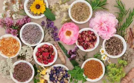 علاج سرطان العظام بالأعشاب