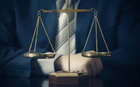 تعبير عن حلمي أن أصبح محامية