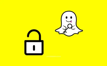 حل مشكلة snapchat locked بالخطوات