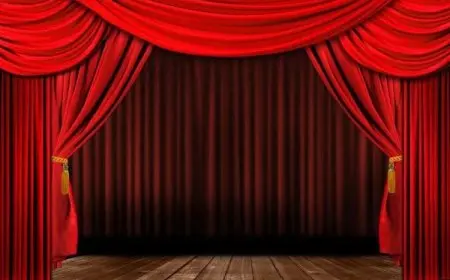 موضوع عن أهمية المسرح المدرسي ودوره في التمكين للغة العربية