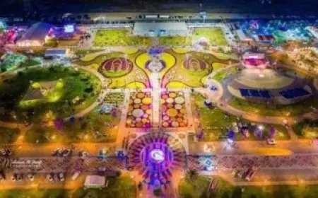 ما هو السجل التجاري؟