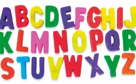 كيفية تعلم اللغة الانجليزية بطلاقة