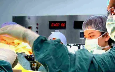 افضل تخصص في الطب من حيث الراتب