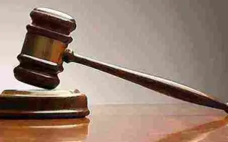 الاستعلام عن القضايا المرفوعة ضدكم