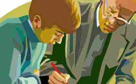 كلمات شكر للمعلم من الطالب في يوم المعلم