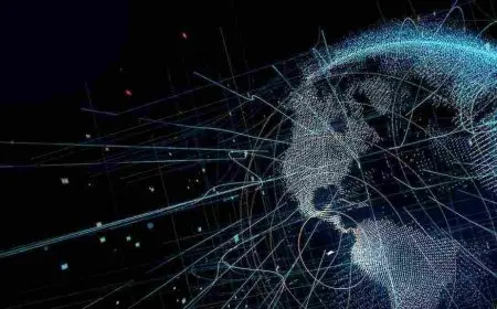 ما هو الموقع الإلكتروني ومراحل تكوينه