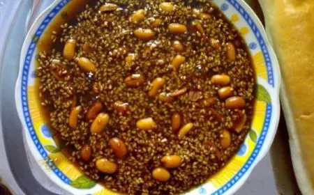 تجربتي مع مربى خرز البقر للتسمين