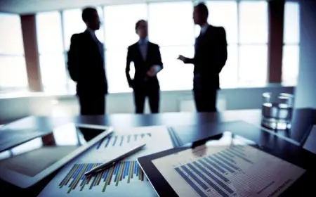 بحث عن التنظيم الإداري مع المراجع