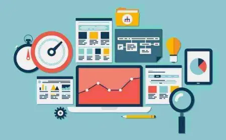 تعليم البرمجة من الصفر