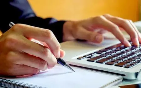 بحث انجليزي أول ثانوي مسارات 1446