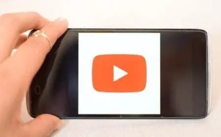 كيفية عمل قناة على اليوتيوب