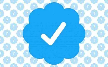 نسخ علامة صح تويتر