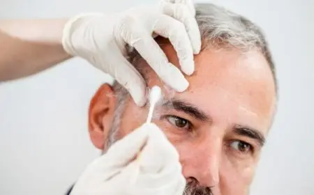 علاج انتفاخ الوجه بسبب الكورتيزون