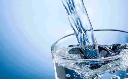 بحث عن المياه الصف الخامس الابتدائي