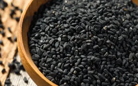 تجربتي مع بخور الحبة السوداء