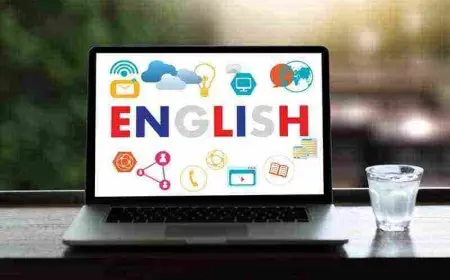 أفضل برامج تعليم اللغة الإنجليزية