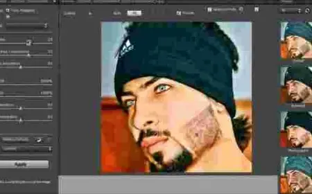 تحميل أفضل برامج تعديل الصور