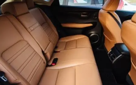 أفضل محل تنجيد سيارات في الرياض