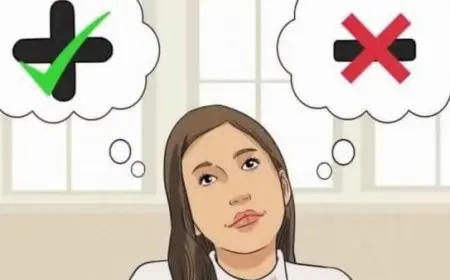 كيف تتخلص من التوتر