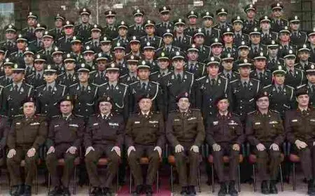 اختبارات المعهد الفني للقوات المسلحة للقبول