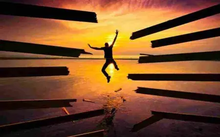 بحث عن الحرية والمسؤولية وأنواع الحريات