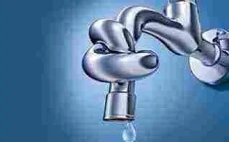 رقم شكاوي شركة المياه الخط الساخن