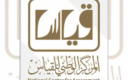 نتائج القدرات برقم الهوية