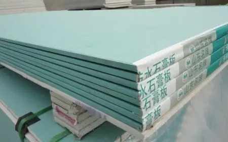 أفضل أنواع الجبس بورد في السعودية