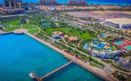 حجز مدينة الملك عبدالله الاقتصادية