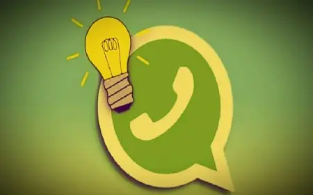 هل الواتس الذهبي يظهر الحالات المخفية