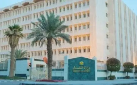 ما هو السجل المدني