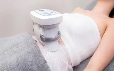 تجربتي مع النحت البارد