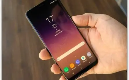 الواي فاي والبلوتوث لا يعمل في السامسونج