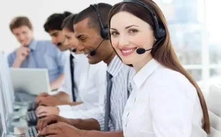 هل يستطيع موظف الاتصالات سماع المكالمات