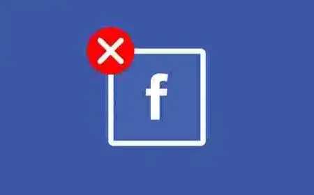 طريقة حذف حساب الفيس بوك نهائيا ولا يمكن استرجاعها