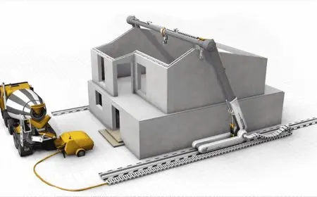 استخراج رخصة بناء منزل